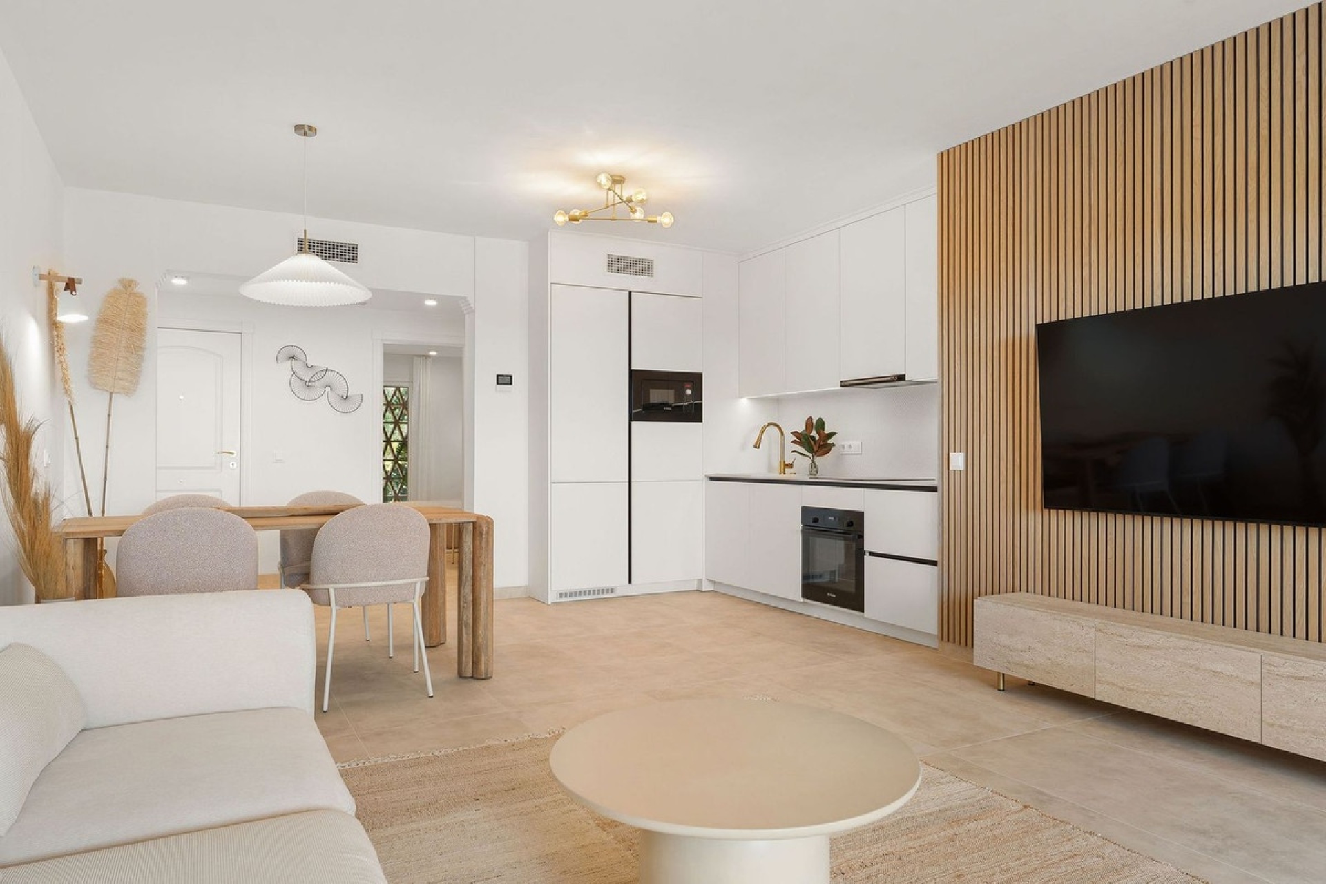 Rynek wtórny - apartment - Marbella - Nueva Andalucía