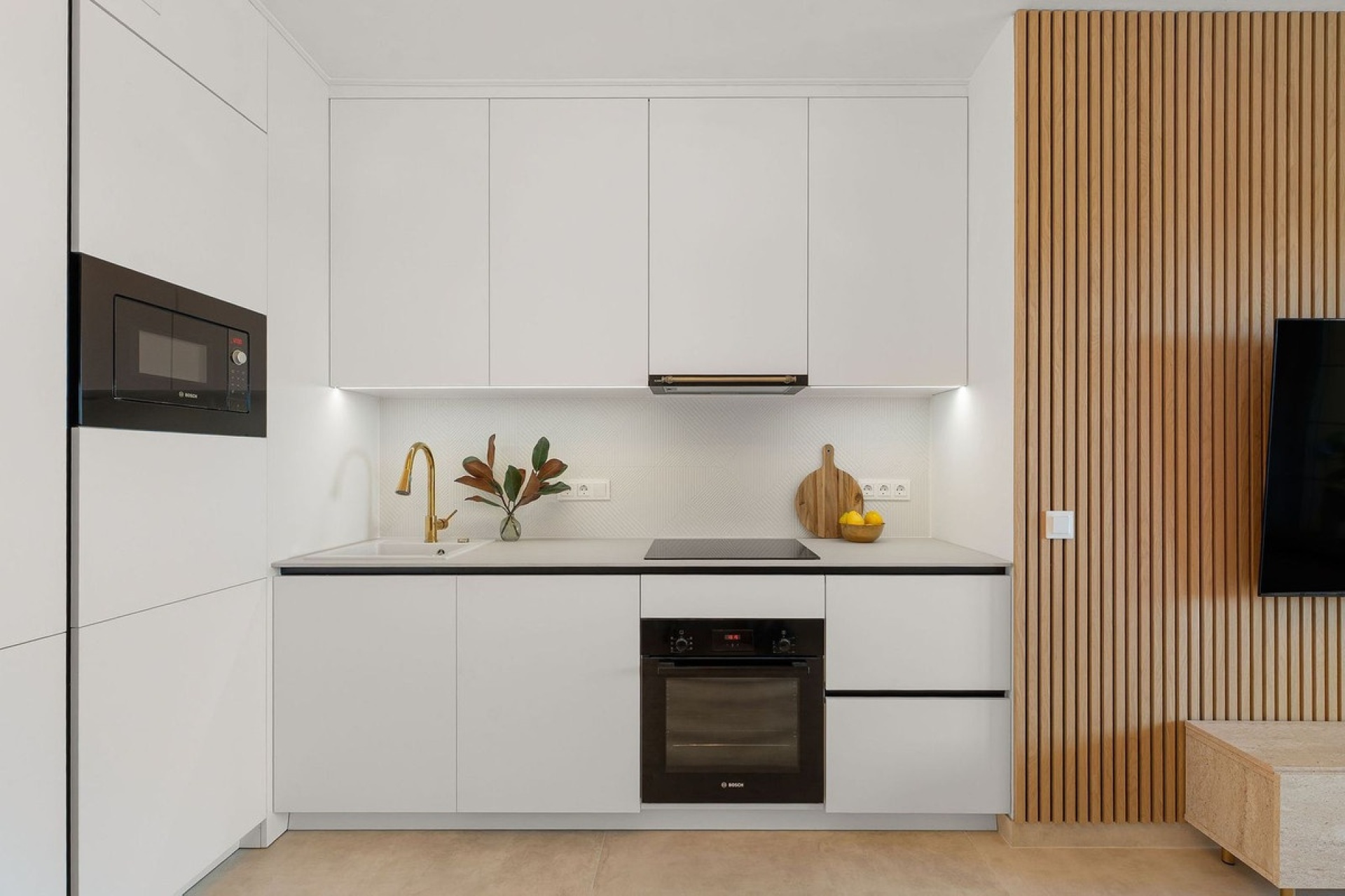 Rynek wtórny - apartment - Marbella - Nueva Andalucía