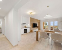 Rynek wtórny - apartment - Marbella - Nueva Andalucía