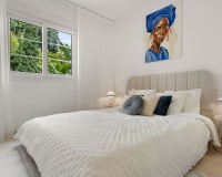 Rynek wtórny - apartment - Marbella - Nueva Andalucía
