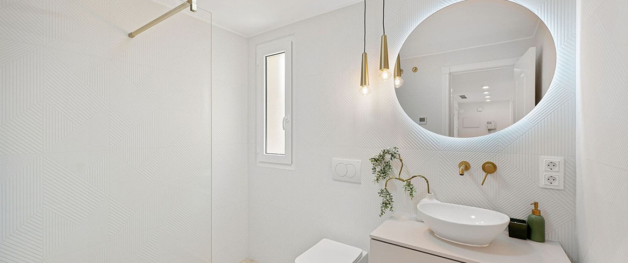 Rynek wtórny - apartment - Marbella - Nueva Andalucía