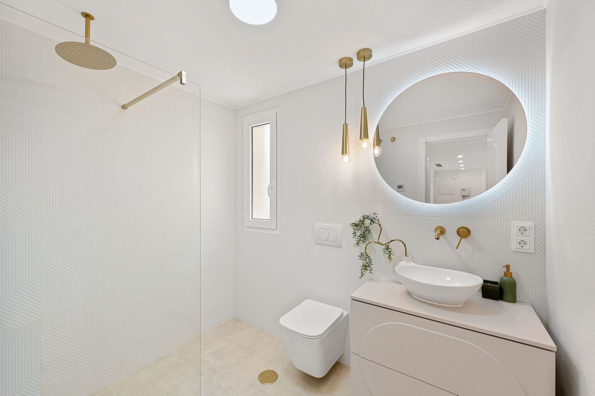 Rynek wtórny - apartment - Marbella - Nueva Andalucía