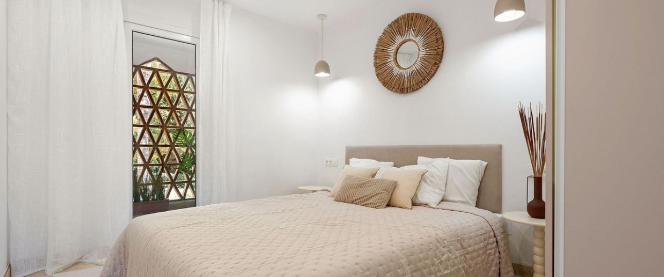 Rynek wtórny - apartment - Marbella - Nueva Andalucía