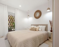 Rynek wtórny - apartment - Marbella - Nueva Andalucía