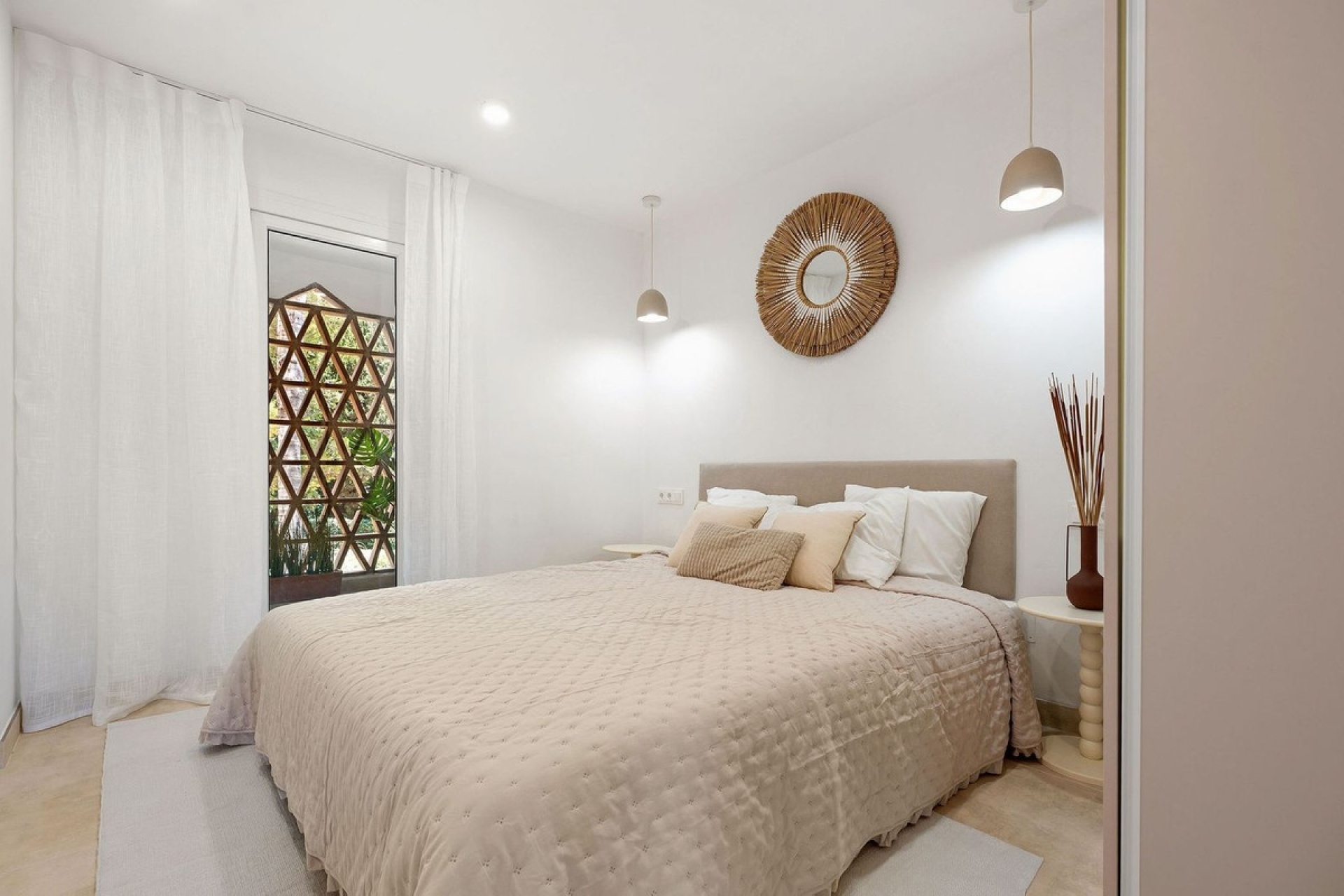 Rynek wtórny - apartment - Marbella - Nueva Andalucía