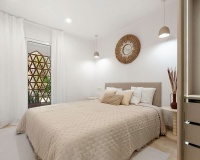 Rynek wtórny - apartment - Marbella - Nueva Andalucía