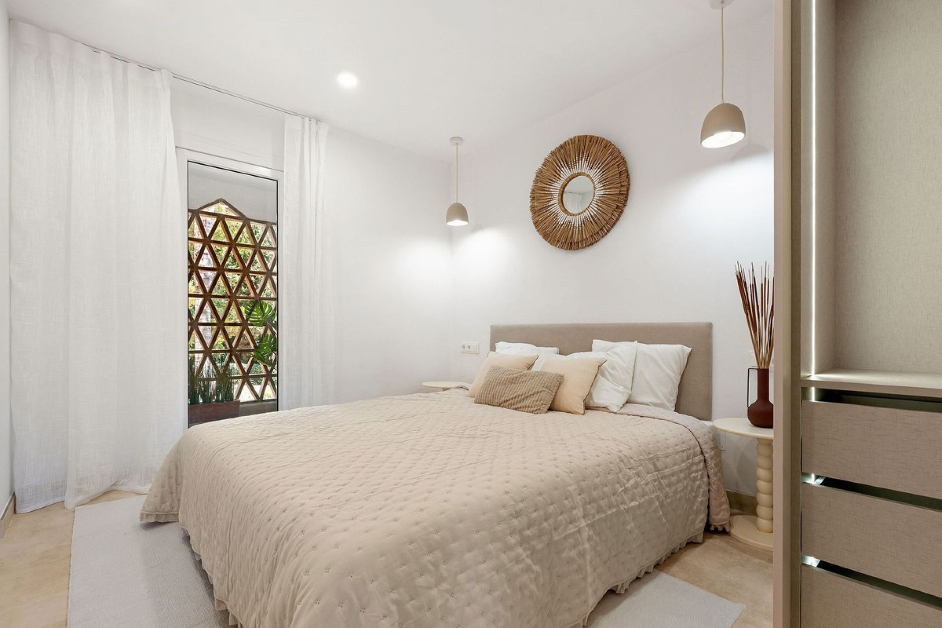 Rynek wtórny - apartment - Marbella - Nueva Andalucía