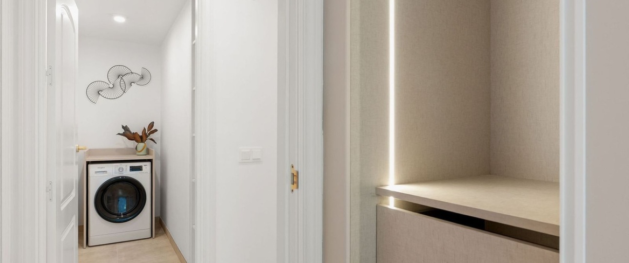Rynek wtórny - apartment - Marbella - Nueva Andalucía