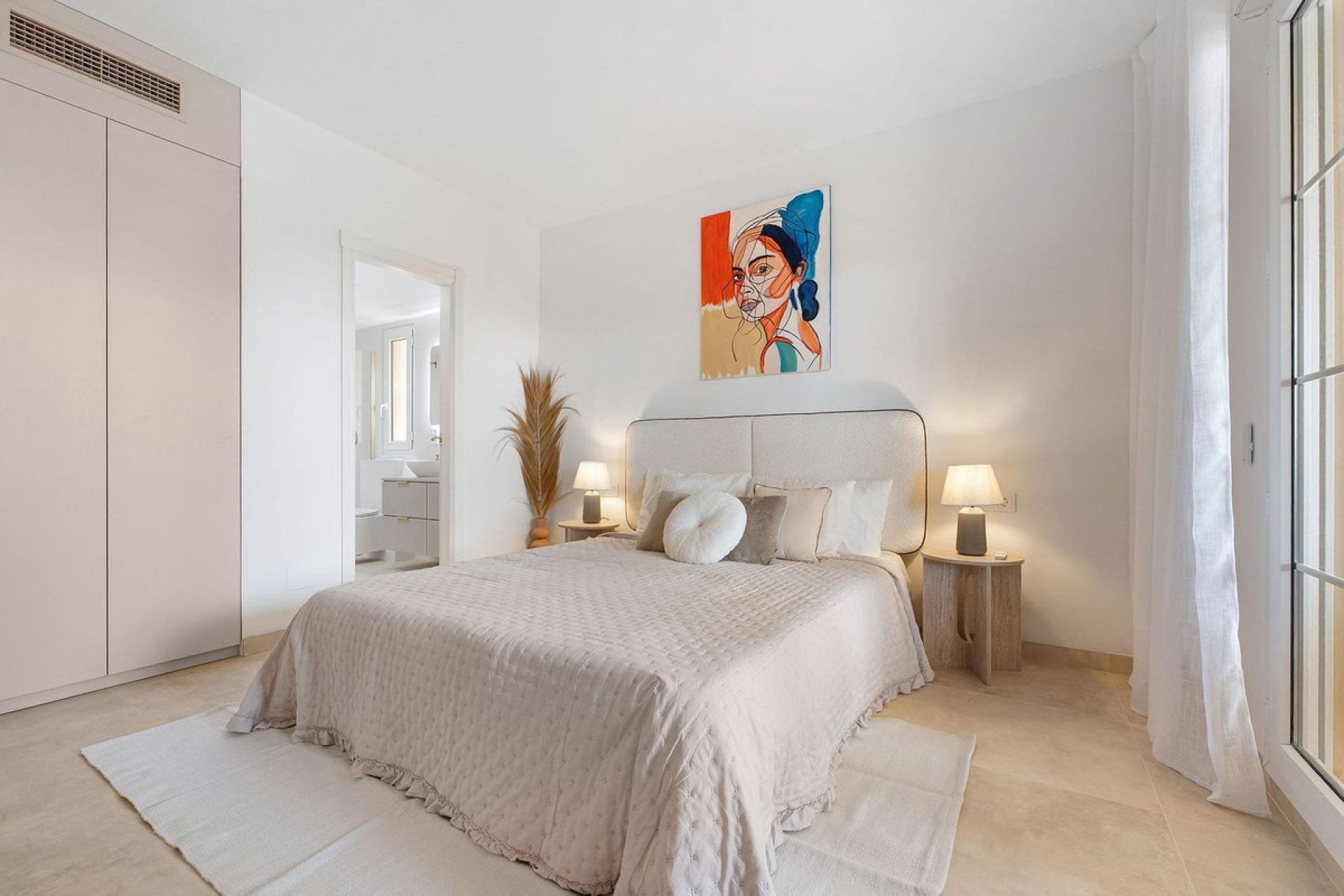 Rynek wtórny - apartment - Marbella - Nueva Andalucía