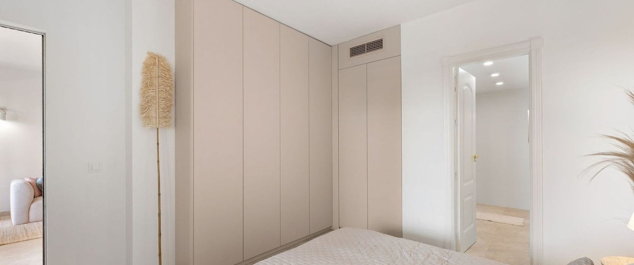 Rynek wtórny - apartment - Marbella - Nueva Andalucía