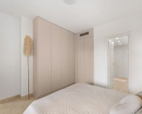 Rynek wtórny - apartment - Marbella - Nueva Andalucía