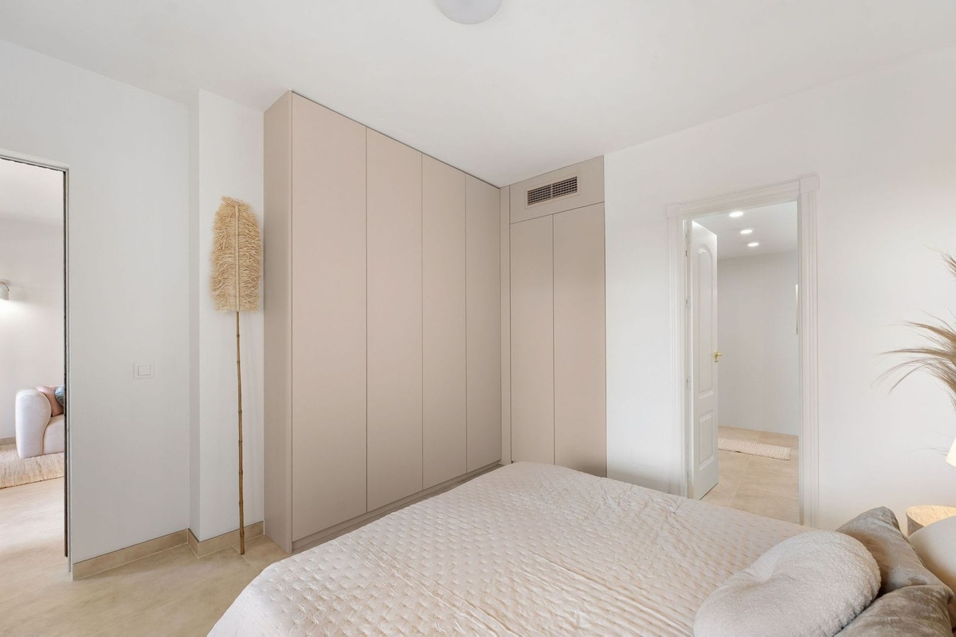 Rynek wtórny - apartment - Marbella - Nueva Andalucía