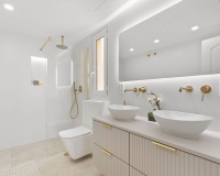 Rynek wtórny - apartment - Marbella - Nueva Andalucía