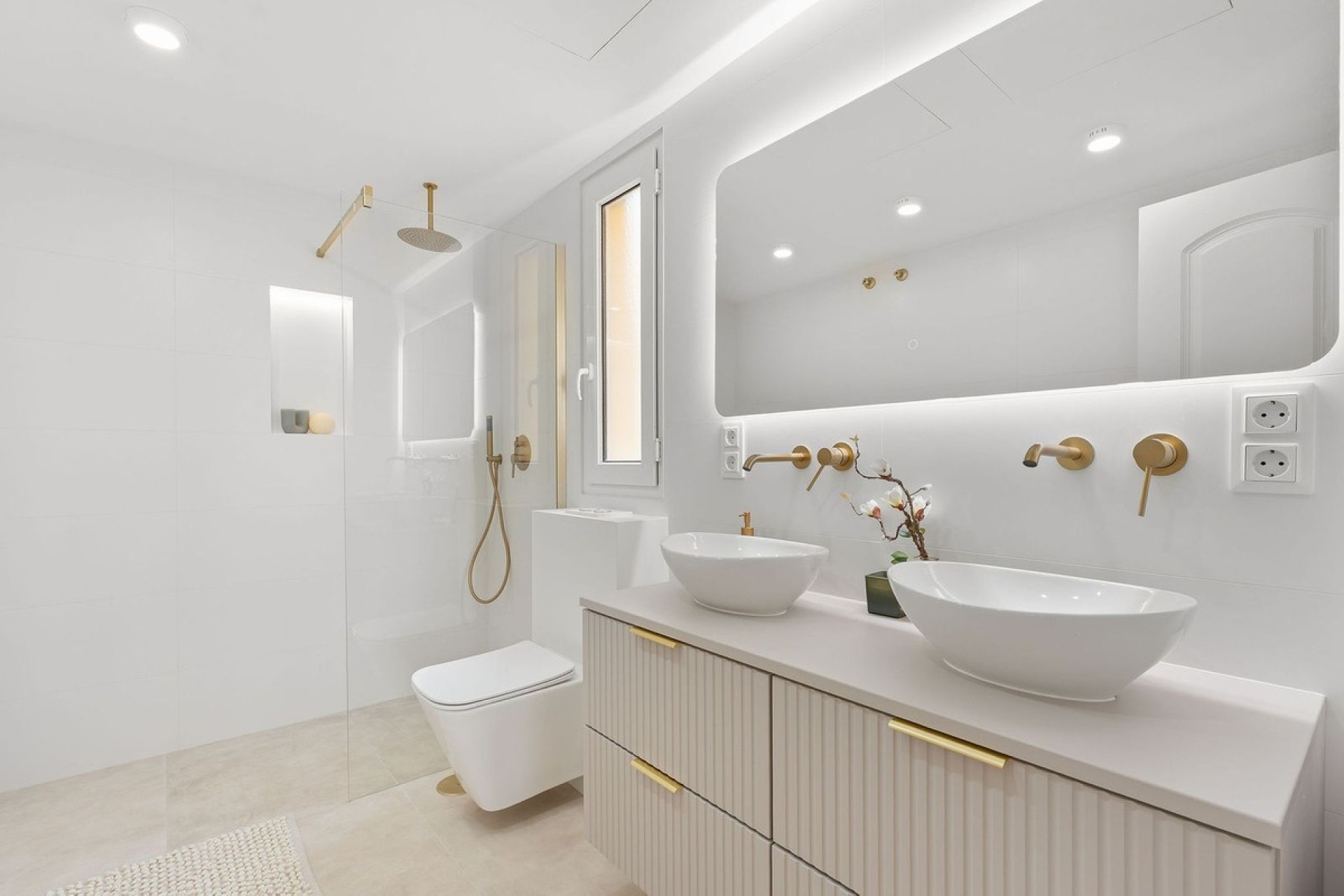 Rynek wtórny - apartment - Marbella - Nueva Andalucía