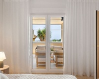 Rynek wtórny - apartment - Marbella - Nueva Andalucía