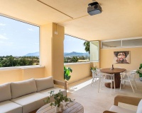 Rynek wtórny - apartment - Marbella - Nueva Andalucía