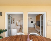 Rynek wtórny - apartment - Marbella - Nueva Andalucía