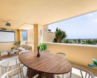 Rynek wtórny - apartment - Marbella - Nueva Andalucía
