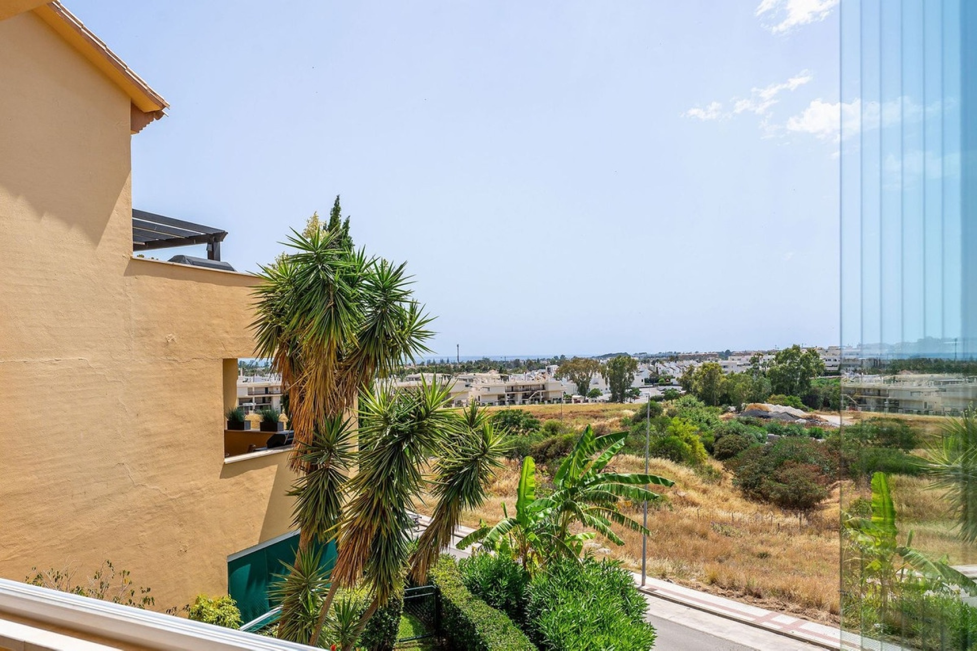 Rynek wtórny - apartment - Marbella - Nueva Andalucía
