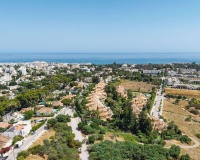 Rynek wtórny - apartment - Marbella - Nueva Andalucía