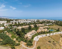 Rynek wtórny - apartment - Marbella - Nueva Andalucía