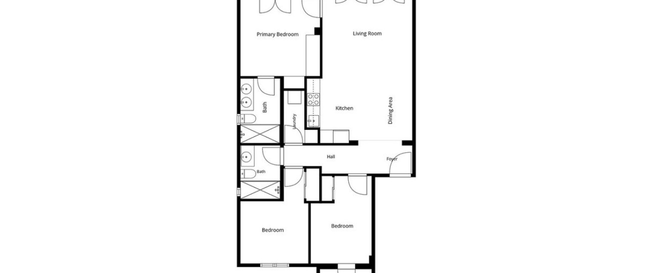Rynek wtórny - apartment - Marbella - Nueva Andalucía