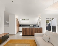 Rynek wtórny - apartment - Marbella - Nueva Andalucía