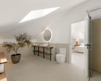 Rynek wtórny - apartment - Marbella - Nueva Andalucía