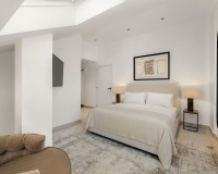 Rynek wtórny - apartment - Marbella - Nueva Andalucía