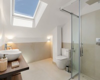 Rynek wtórny - apartment - Marbella - Nueva Andalucía