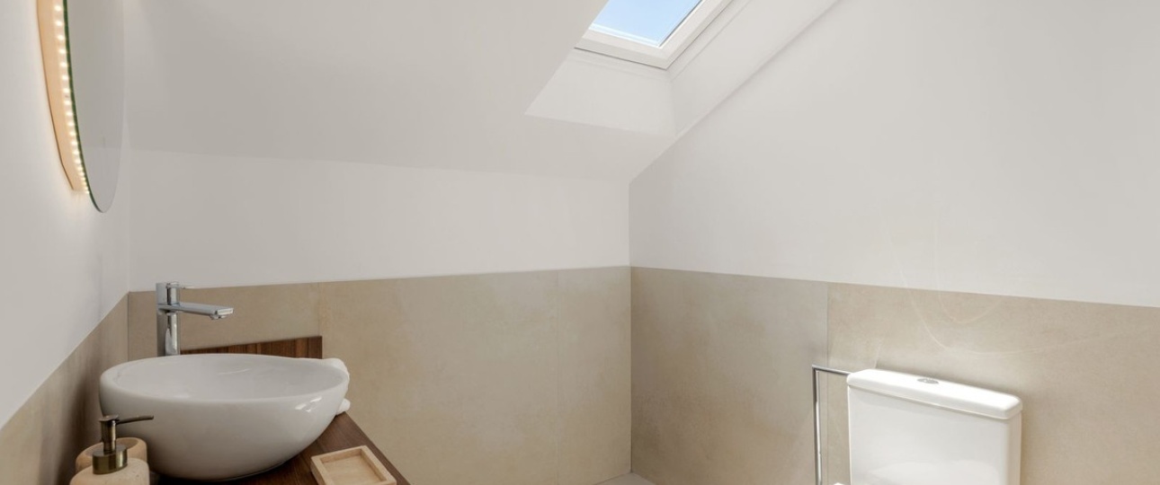 Rynek wtórny - apartment - Marbella - Nueva Andalucía