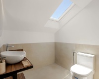 Rynek wtórny - apartment - Marbella - Nueva Andalucía