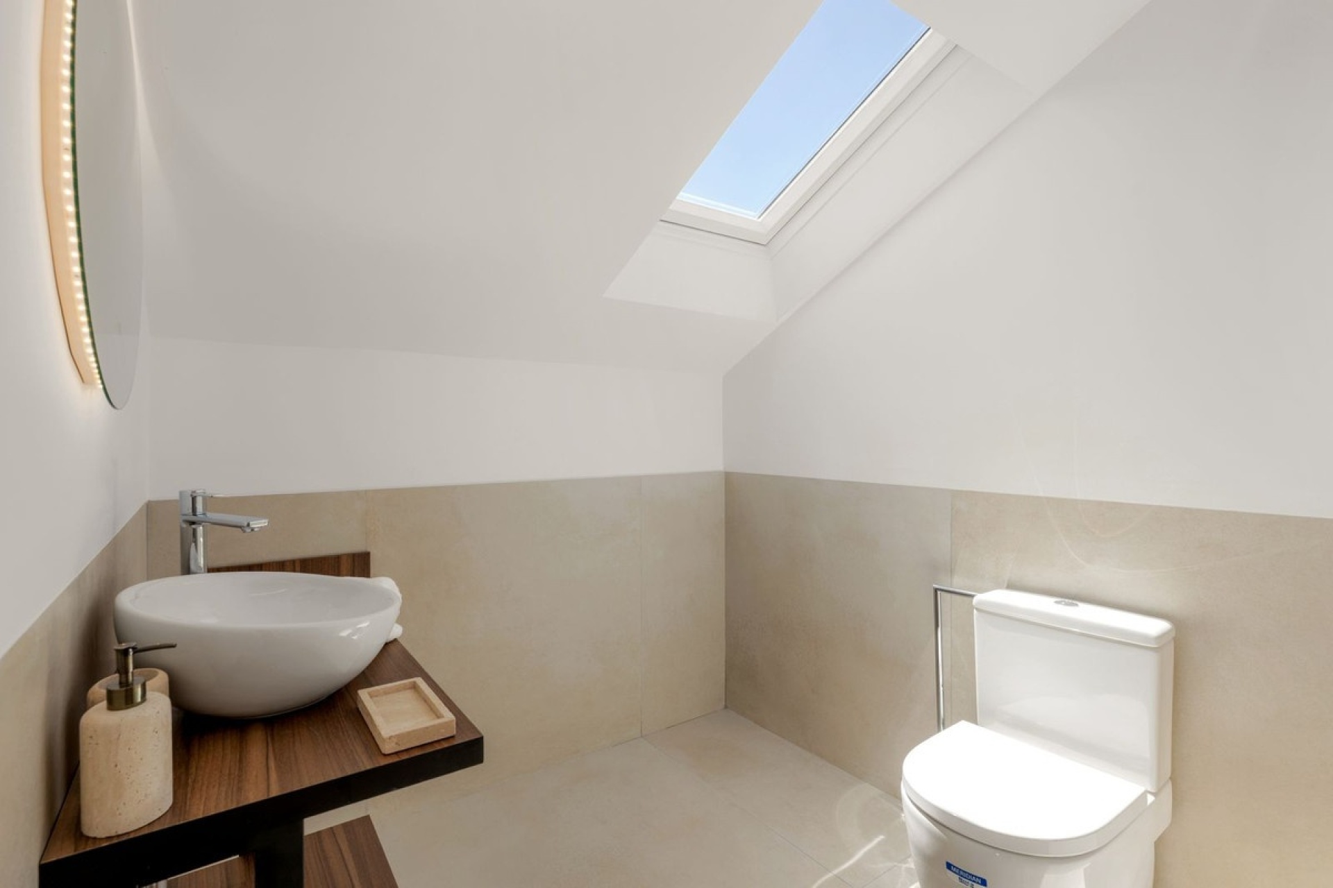 Rynek wtórny - apartment - Marbella - Nueva Andalucía