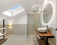 Rynek wtórny - apartment - Marbella - Nueva Andalucía