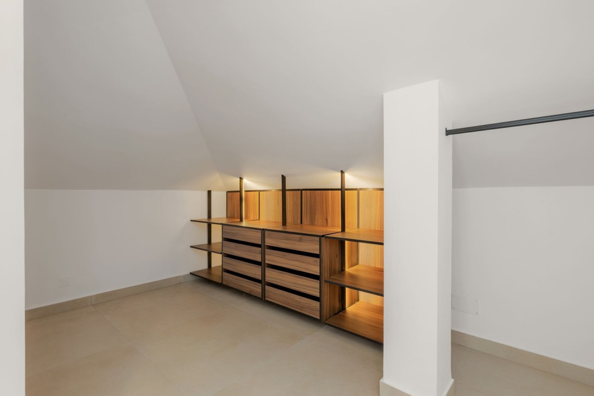 Rynek wtórny - apartment - Marbella - Nueva Andalucía