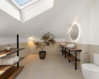 Rynek wtórny - apartment - Marbella - Nueva Andalucía