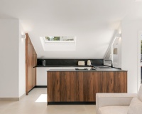 Rynek wtórny - apartment - Marbella - Nueva Andalucía
