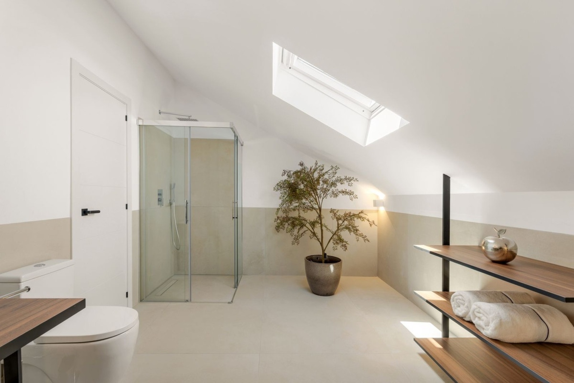 Rynek wtórny - apartment - Marbella - Nueva Andalucía