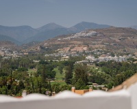 Rynek wtórny - apartment - Marbella - Nueva Andalucía