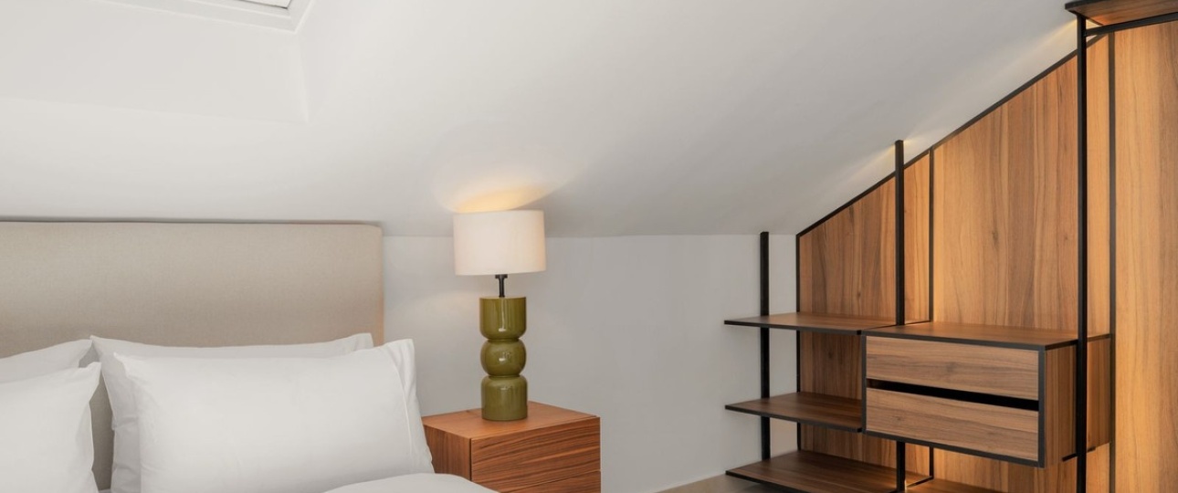 Rynek wtórny - apartment - Marbella - Nueva Andalucía