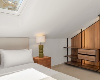 Rynek wtórny - apartment - Marbella - Nueva Andalucía