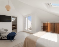 Rynek wtórny - apartment - Marbella - Nueva Andalucía