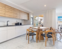 Rynek wtórny - apartment - Marbella - Nueva Andalucía