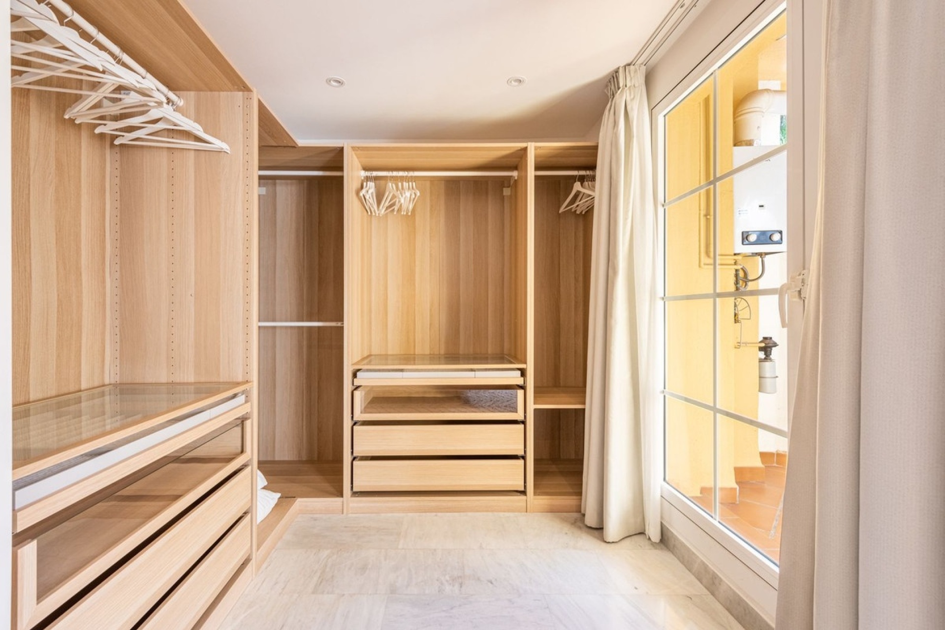Rynek wtórny - apartment - Marbella - Nueva Andalucía
