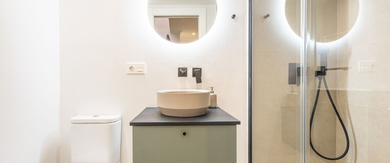 Rynek wtórny - apartment - Marbella - Nueva Andalucía