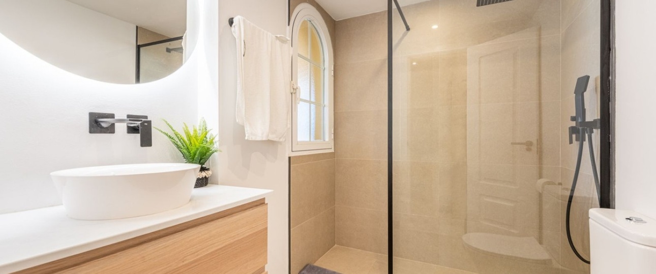 Rynek wtórny - apartment - Marbella - Nueva Andalucía