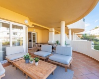 Rynek wtórny - apartment - Marbella - Nueva Andalucía