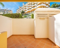 Rynek wtórny - apartment - Marbella - Nueva Andalucía