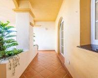 Rynek wtórny - apartment - Marbella - Nueva Andalucía