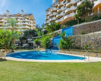 Rynek wtórny - apartment - Marbella - Nueva Andalucía